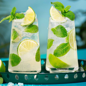 Mojito Drink