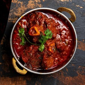 Mutton Rogan Josh