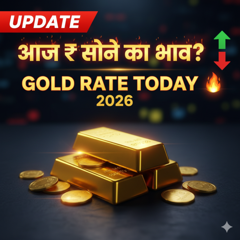 Gold Rate 2026