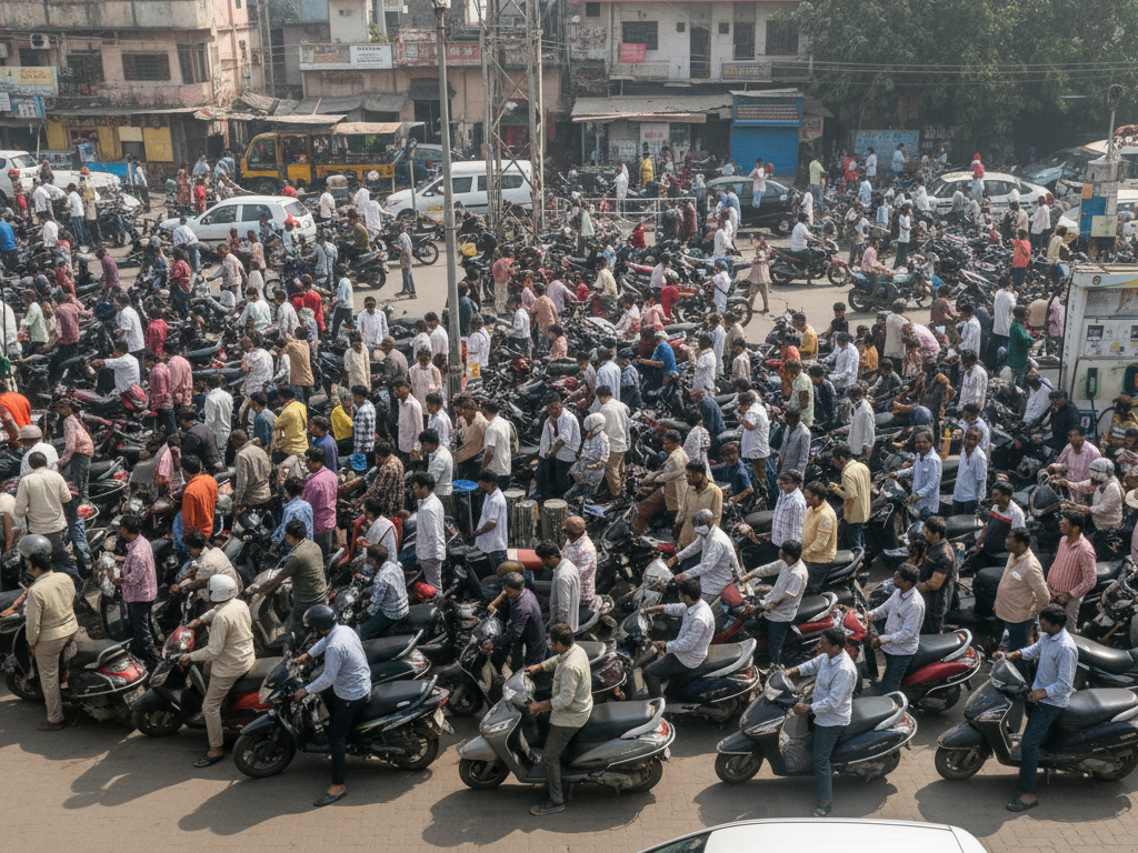 India Lockdown 2026: Reality Check current lockdown