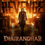 dhurandhar revenge