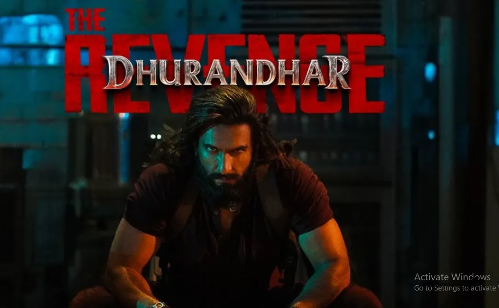 Dhurandhar 2 Box Office Collection Day 8 & Worldwide Earnings dhurandhar revenge banner