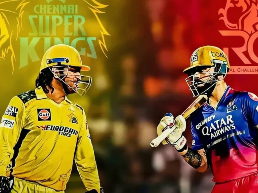 csk vs rcb