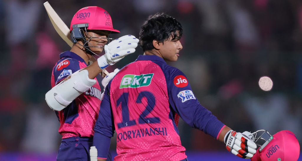 RR vs MI 2026:Playing 11, Pitch Report & Match Prediction mivsrr011